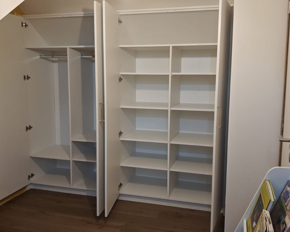 Schoenkast - Maatkast -Heverlee