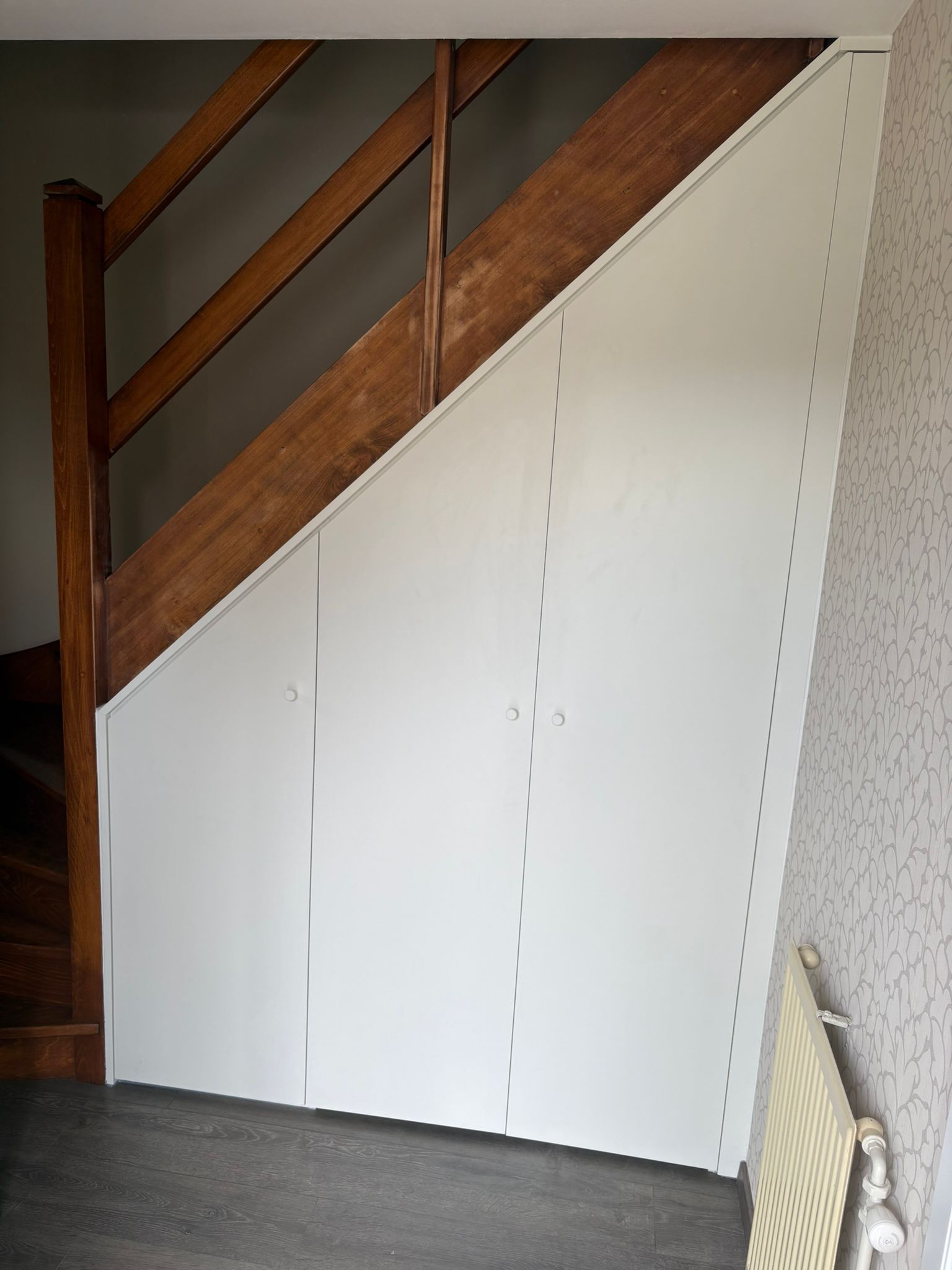 Maatkast Heverlee