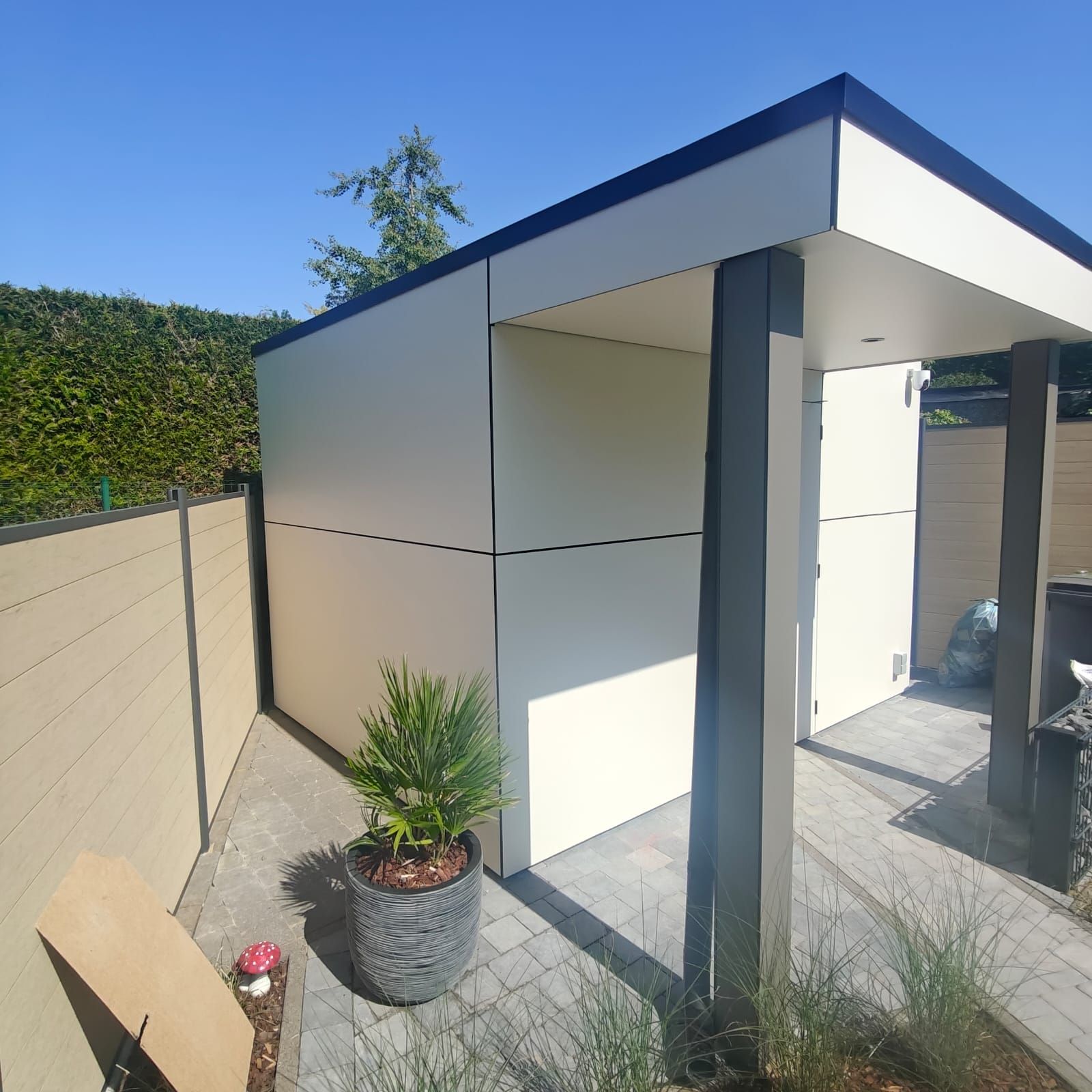 Tuinberging 